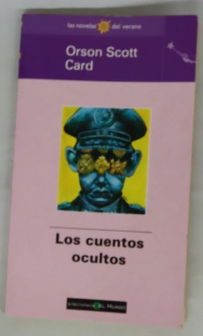 Los cuentos ocultos