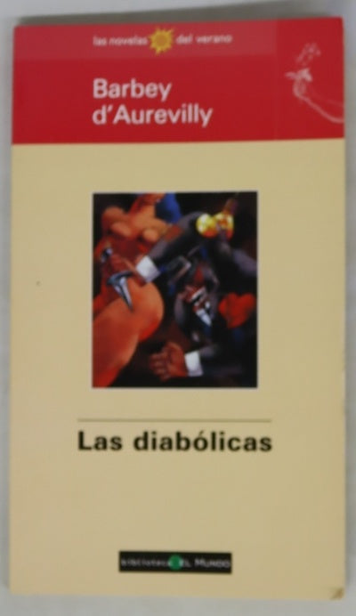 Las diabólicas