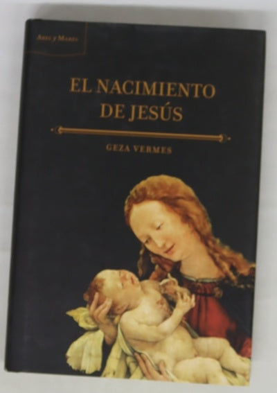 El nacimiento de Jesús