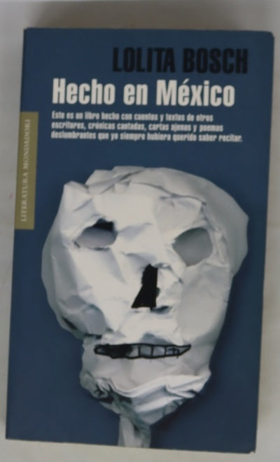 Hecho en México 