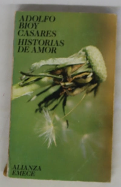 Historias de amor