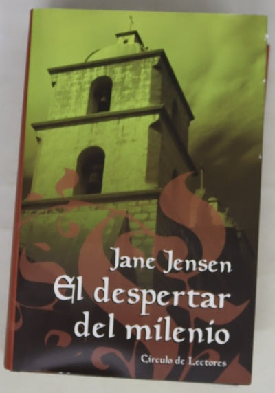 La venganza templaria