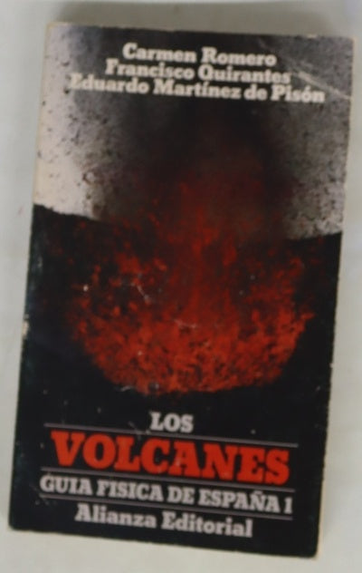 Los volcanes