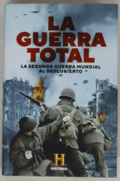 La guerra total
