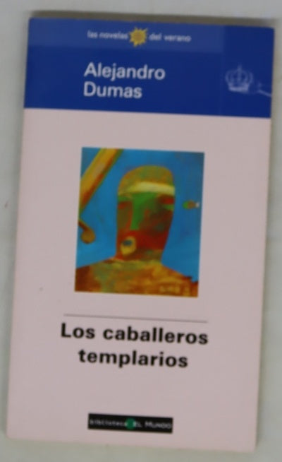 Los caballeros templarios