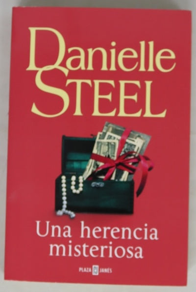 Una herencia misteriosa