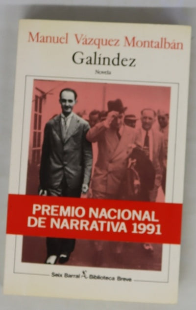 Galíndez