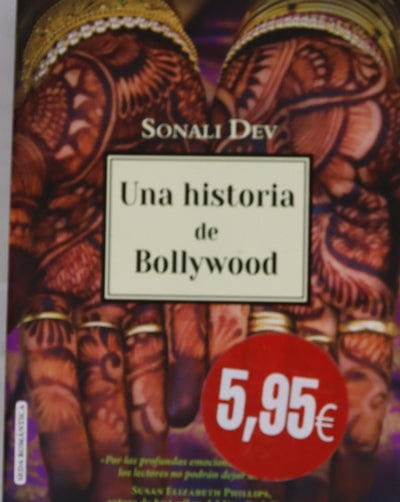 Una historia de Bollywood