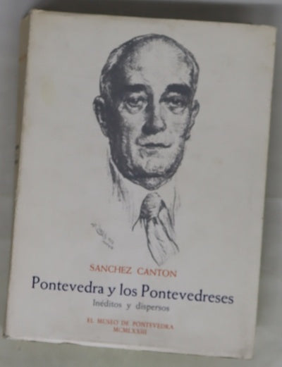Pontevedra y los pontevedreses