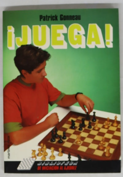 ¡Juega!
