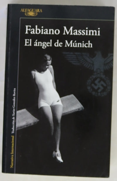 El ángel de Múnich