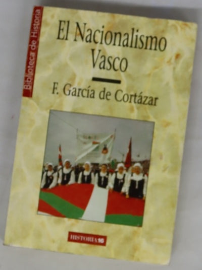 El nacionalismo vasco