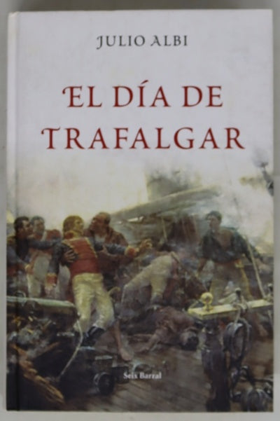 El día de Trafalgar