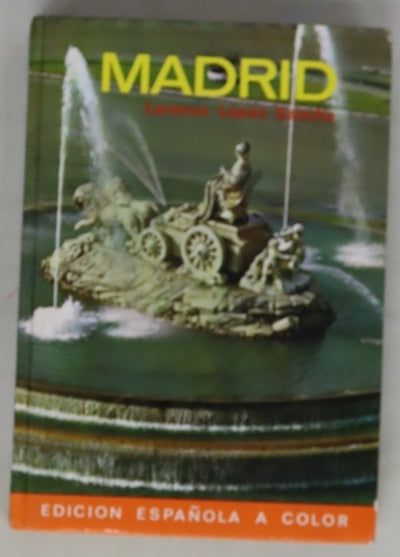 Madrid