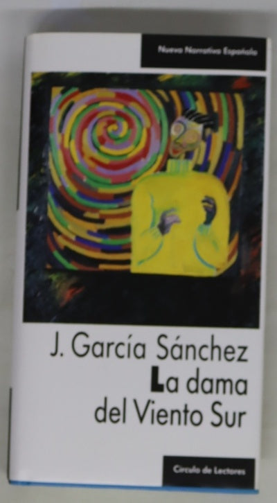 La dama del viento sur