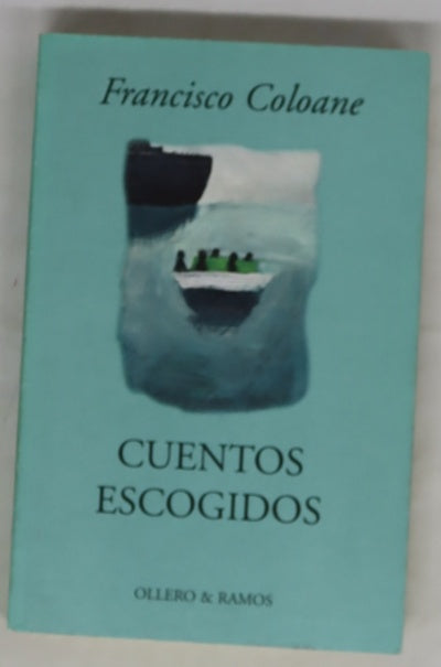 Cuentos escogidos