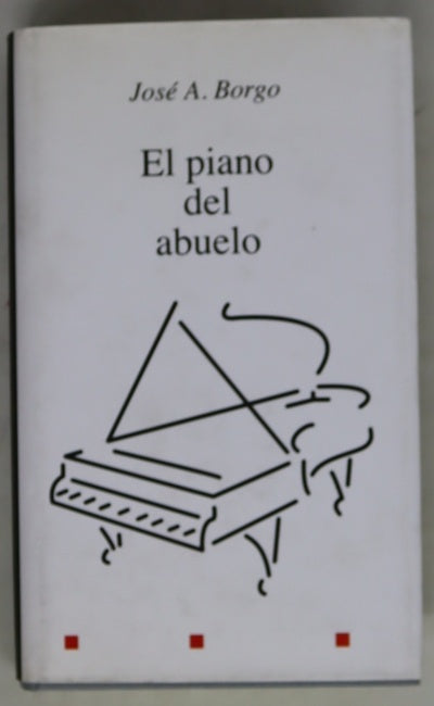 El piano del abuelo