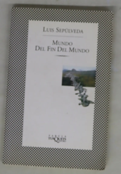 Mundo del fin del mundo