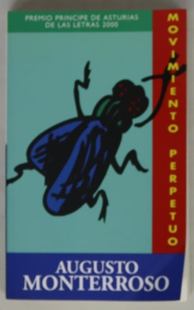 Movimiento perpetuo