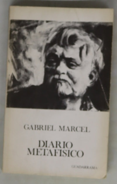Diario metafísico (1928-1933)