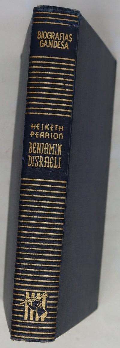 Benjamín Disraeli