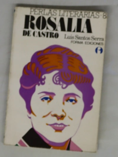 Rosalía de Castro
