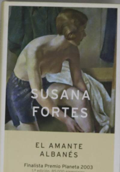El amante albanés