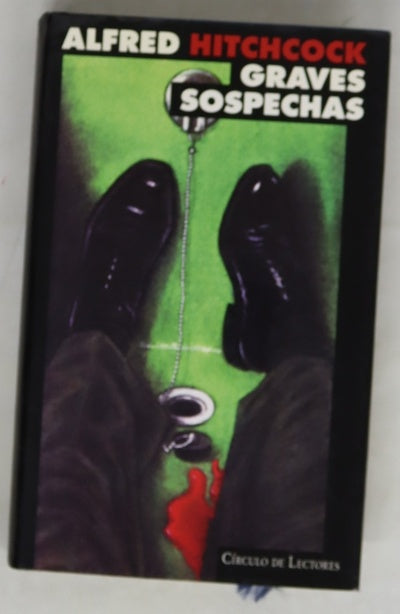 Graves sospechas