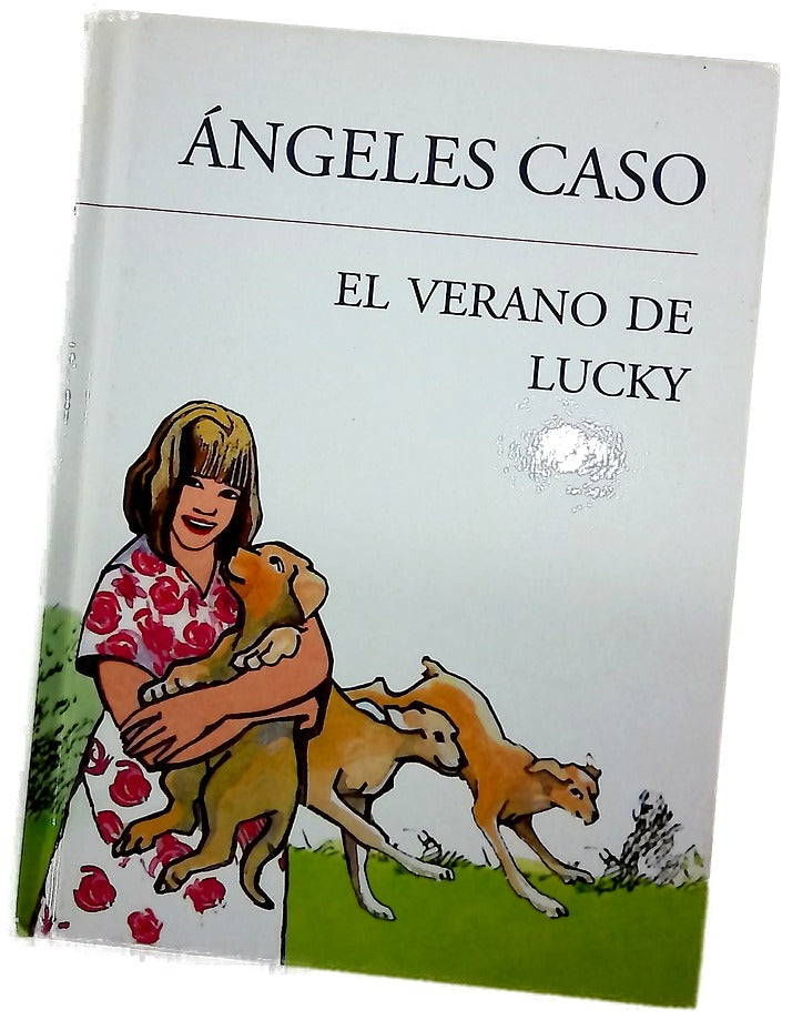El verano de Lucky