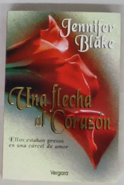 Una flecha al corazón
