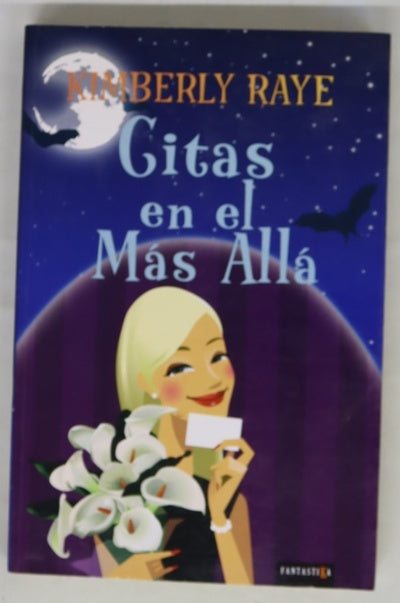 Citas en el Más Allá
