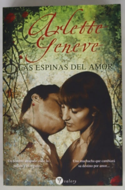 Las espinas del amor