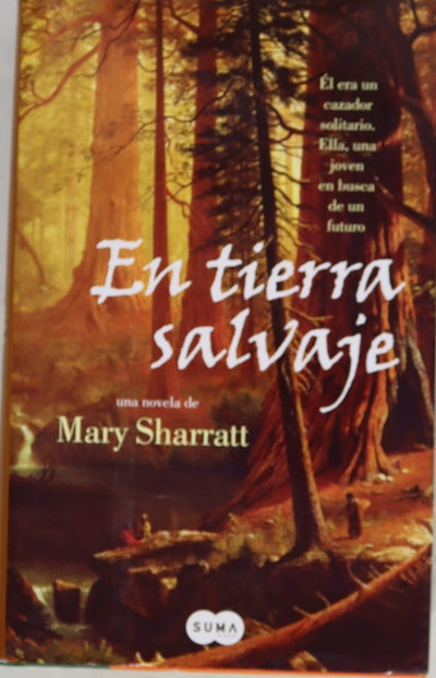 En tierra salvaje