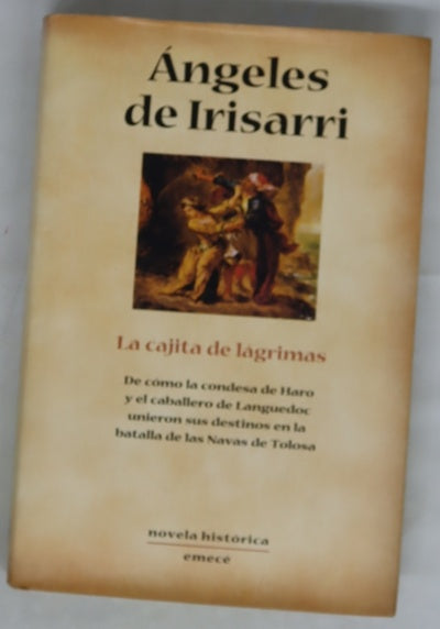 La cajita de lágrimas