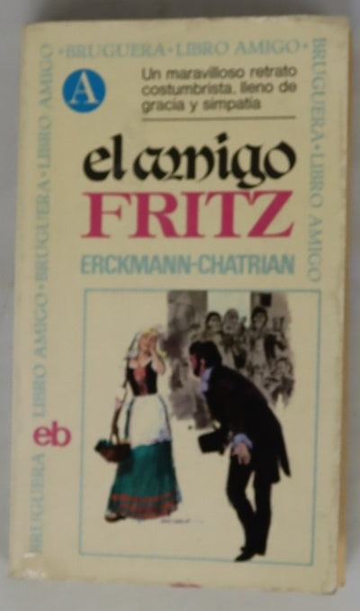 El amigo Fritz