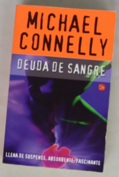 Deuda de sangre