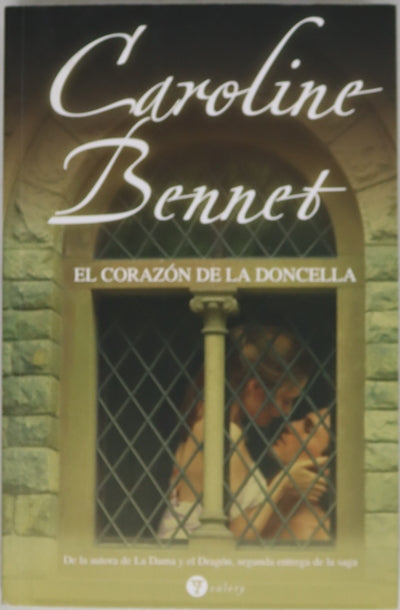 El corazón de la doncella