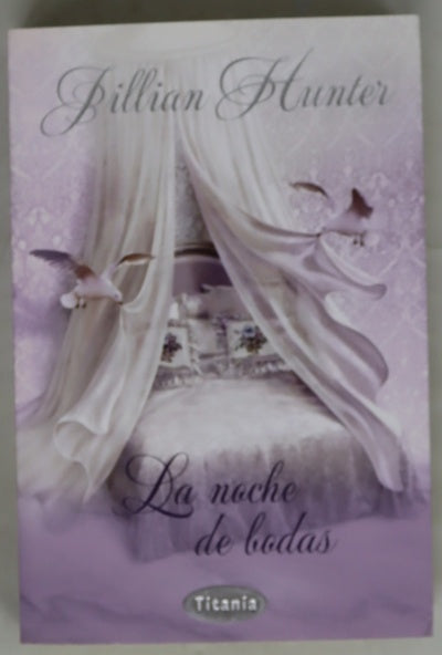 La noche de bodas