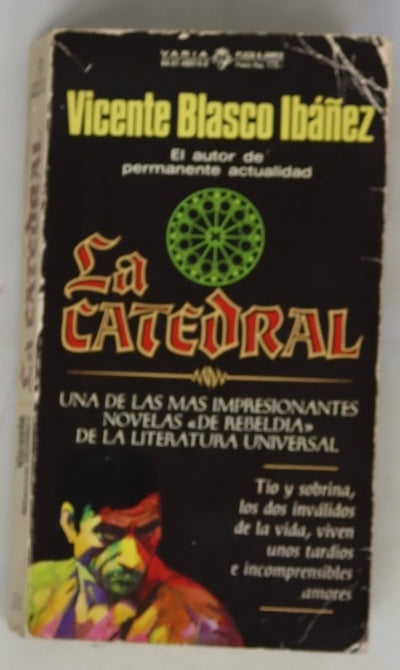 La catedral