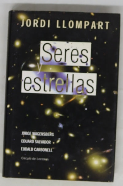 Seres y estrellas