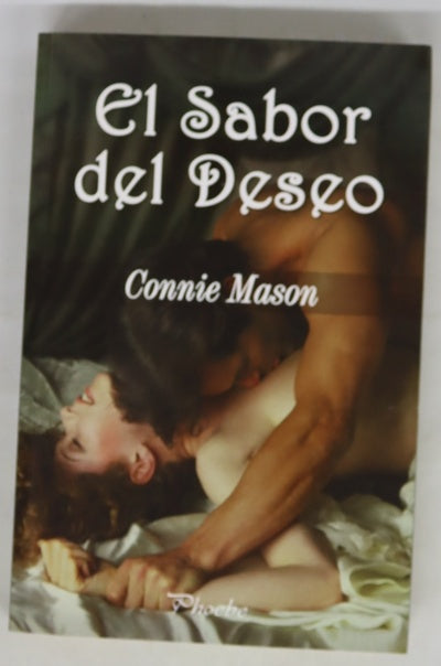 El sabor del deseo