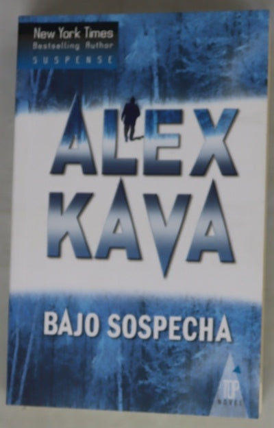 Bajo sospecha