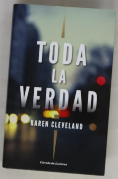 Toda la verdad