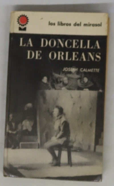 La doncella de Orleans
