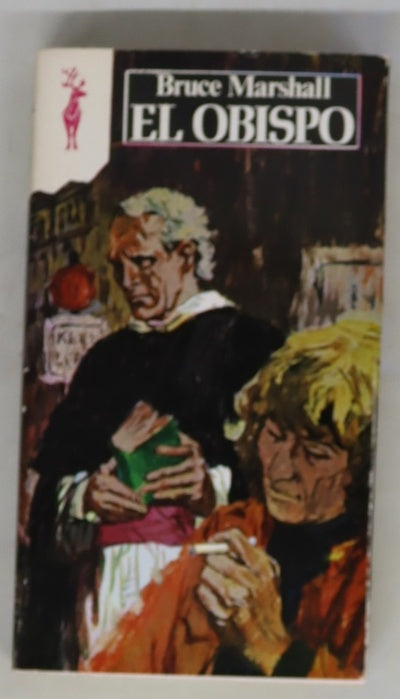 El obispo