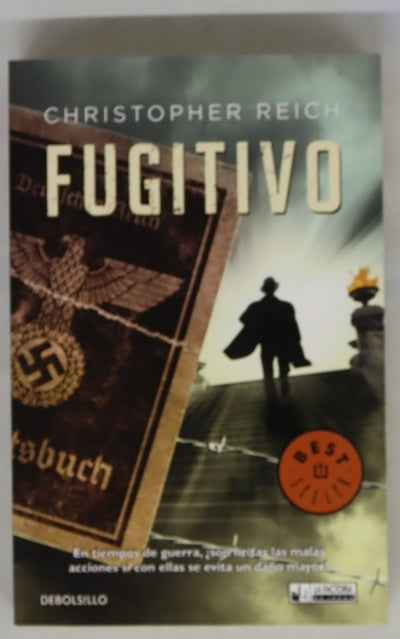 Fugitivo