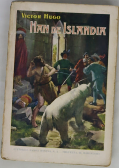Han de Islandia