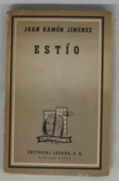 Estío 