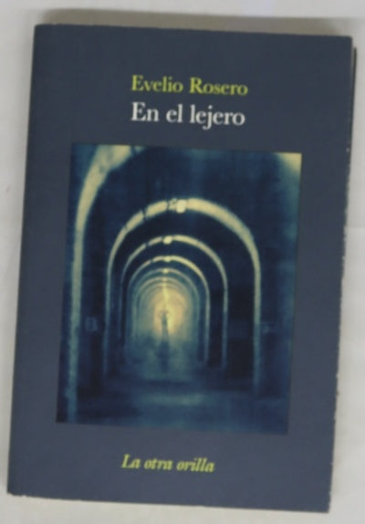 En el lejero