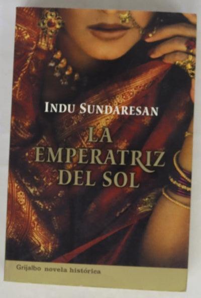 La emperatriz del sol
